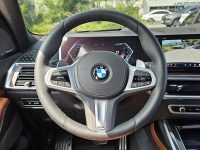 2025 BMW X7 缩略图 21