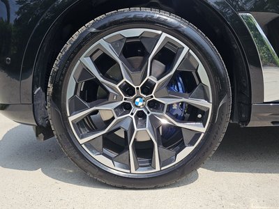 2025 BMW X7 photo 6