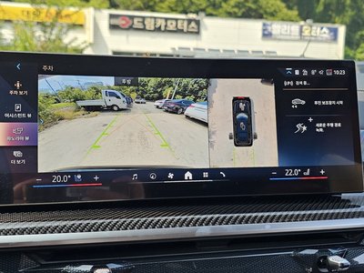 2025 BMW X7 缩略图 19