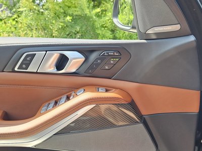 2025 BMW X7 缩略图 30