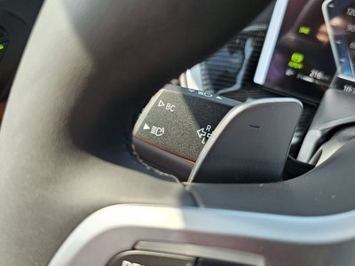2025 BMW X7 缩略图 29