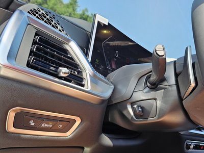 2025 BMW X7 缩略图 27