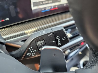 2025 BMW X7 缩略图 28