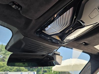 2025 BMW X7 缩略图 26