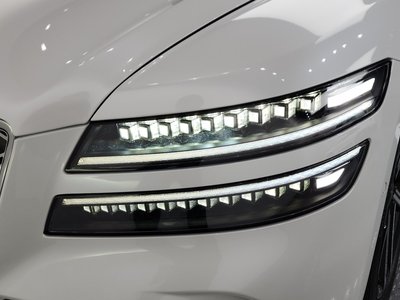 صورة 9 لـ 2024 GENESIS G80 (RG3)