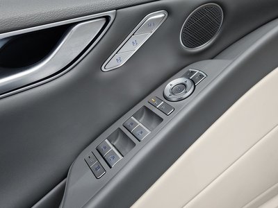 2024 Genesis G80 (RG3) 缩略图 26