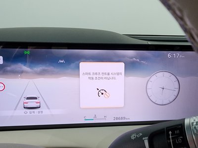 2024 Genesis G80 (RG3) 缩略图 32