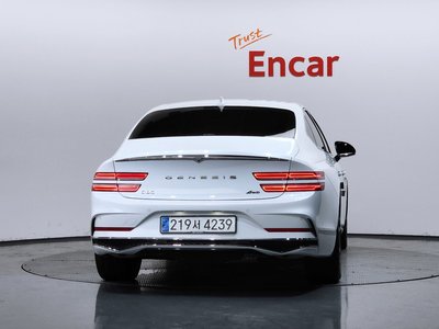 صورة 3 لـ 2024 GENESIS G80 (RG3)