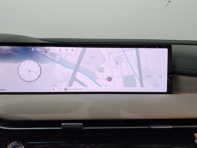 2024 Genesis G80 (RG3) 缩略图 18