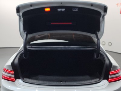 2024 Genesis G80 (RG3) 缩略图 27