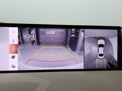 2024 Genesis G80 (RG3) 缩略图 20