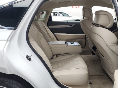 2024 Genesis G80 (RG3) 缩略图 17
