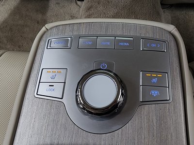 2024 Genesis G80 (RG3) 缩略图 21