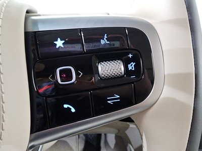 2024 Genesis G80 (RG3) 缩略图 22
