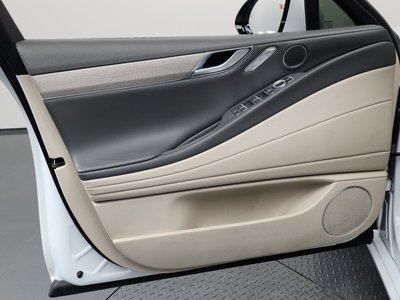 2024 Genesis G80 (RG3) 缩略图 14