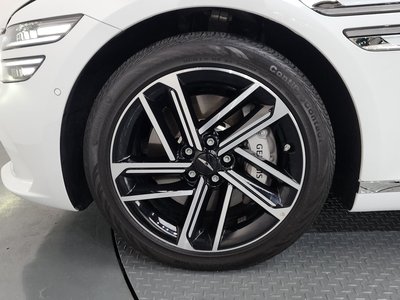 صورة 6 لـ 2024 GENESIS G80 (RG3)