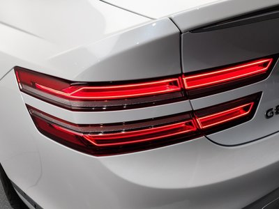 صورة 10 لـ 2024 GENESIS G80 (RG3)