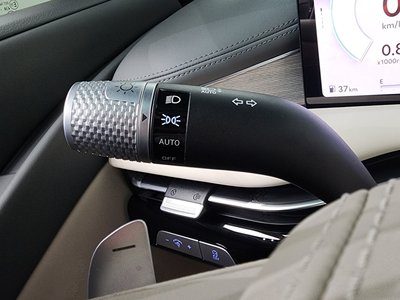 2024 Genesis G80 (RG3) 缩略图 35