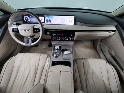 صورة 5 لـ 2024 GENESIS G80 (RG3)