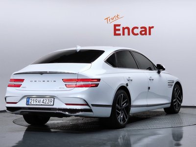 صورة 4 لـ 2024 GENESIS G80 (RG3)