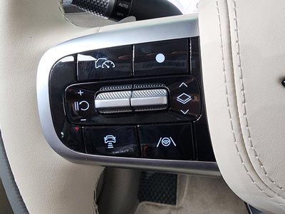 2024 Genesis G80 (RG3) 缩略图 23
