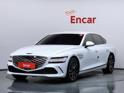 صورة 1 لـ 2024 GENESIS G80 (RG3)
