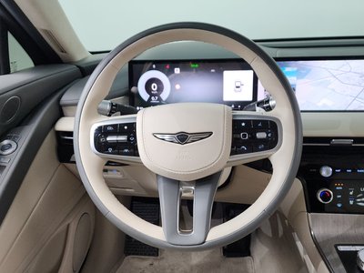 2024 Genesis G80 (RG3) 缩略图 19