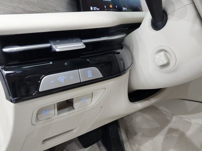 2024 Genesis G80 (RG3) 缩略图 30