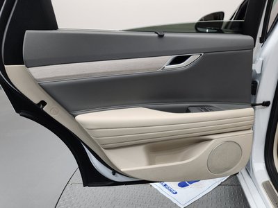 2024 Genesis G80 (RG3) 缩略图 15