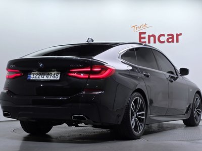BMW 6 SERIES GT - 3