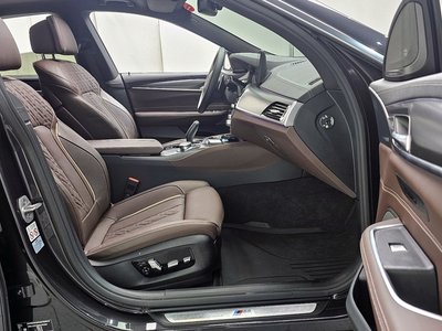 2024 BMW 6 SERIES GT 缩略图 21