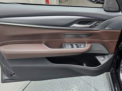 2024 BMW 6 SERIES GT 缩略图 18