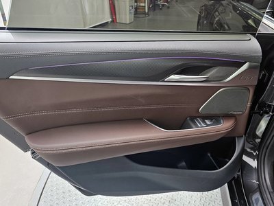 2024 BMW 6 SERIES GT 缩略图 20