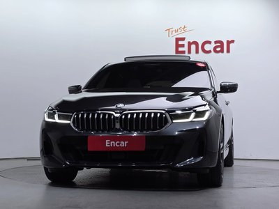 BMW 6 SERIES GT - 2