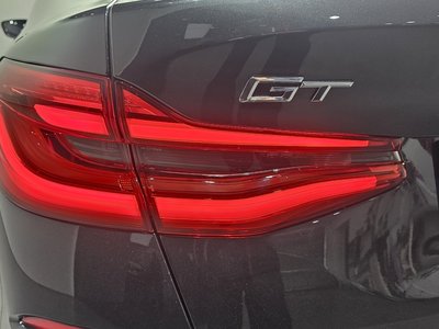 2024 BMW 6 SERIES GT 缩略图 12