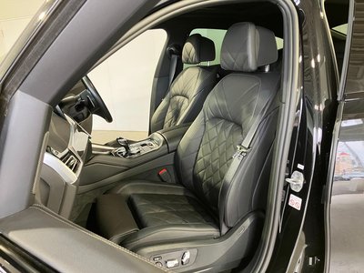 2023 BMW X6 — миниатюра 32