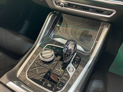 2023 BMW X6 — миниатюра 50
