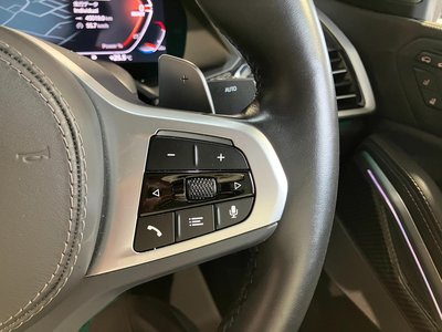 2023 BMW X6 — миниатюра 38