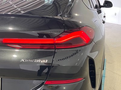 2023 BMW X6 — миниатюра 16