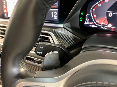 2023 BMW X6 — миниатюра 39