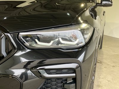 2023 BMW X6 — миниатюра 18