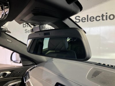 2023 BMW X6 — миниатюра 56