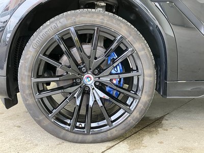 2023 BMW X6 — миниатюра 26