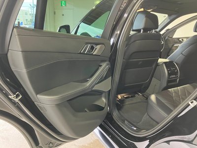 2023 BMW X6 — миниатюра 61