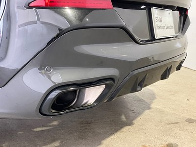2023 BMW X6 — миниатюра 28