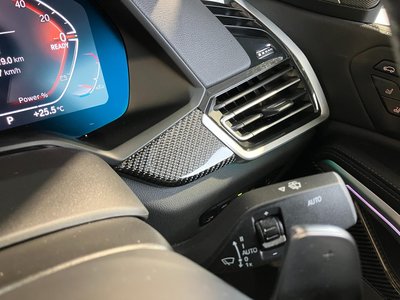 2023 BMW X6 — миниатюра 40