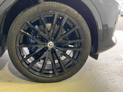 2023 BMW X6 — миниатюра 25