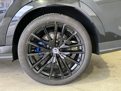 2023 BMW X6 — миниатюра 27