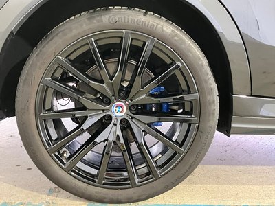 2023 BMW X6 — миниатюра 24