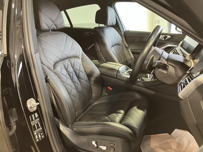 2023 BMW X6 — миниатюра 29
